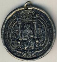 NSZK DN "II.Miksa császár pecsétje" T:2