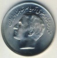 Irán 1974. 20R "7. Ázsiai Játékok" T:1/2+