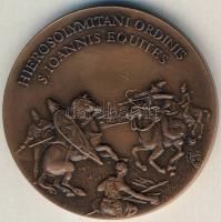 DN "Johannita rend - 1241. Muhi" Br T:1