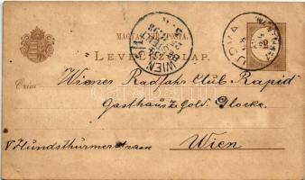 1898 (Vorläufer) Tölgyeshegy, Zubna, Zubné (Homonna, Humenné); iskola, kastély, görög katolikus temp...