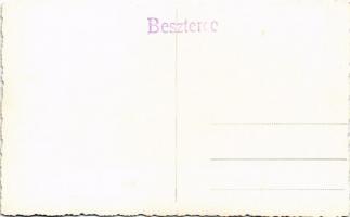 Beszterce, Bistritz, Bistrita; híd / bridge. photo