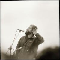 cca 1970 és 1990 között készült felvételek tétele, Menesdorfer Lajos (1941-2005) budapesti fotóművés...