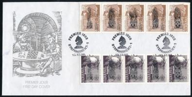 Örményország 1998