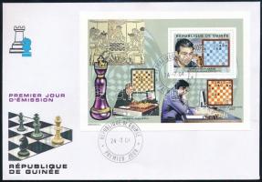 Guinea 2004