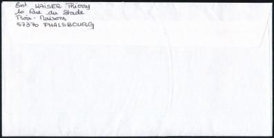 Franciaország 1999