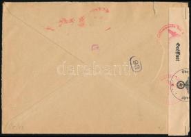 Deutsches Reich 1942 Deutsches Reich 1942