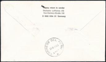 Kolumbia 1982