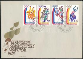 Liechtenstein 1976, Liechtenstein 1976