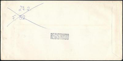 Brazília 1984