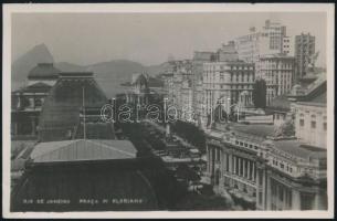 Brazília 1938