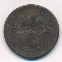 1765PH-KM Poltura "Mária Terézia" T:3 Huszár: 1751., Unger III.: 1270.c