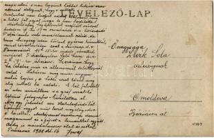 1908 Herkulesfürdő, Baile Herculane; vasútállomás / railway station. photo