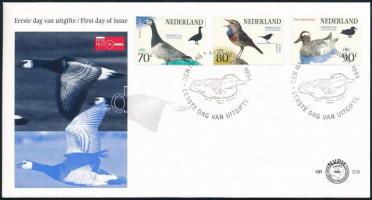Hollandia 1994