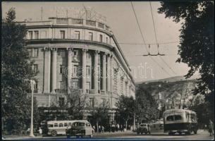 Soviet Union 1960 Szovjetunió 1960