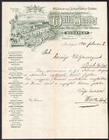 cca 1920 Vadászattal kapcsolatos nyomtatványok: fegyveradó hirdetmény, fegyvervásárlási engedély, st...