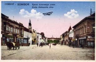 Zombor C So Stpl: visszatért