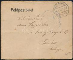 Deutsches Reich 1917, Deutsches Reich 1917