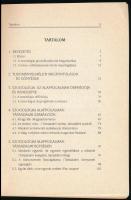 Dr. Morel Gyula S. J.: Szociológia. Bécs, 1989, OMC, 194 p. Kiadói papírkötés, kissé foltos borítóva...