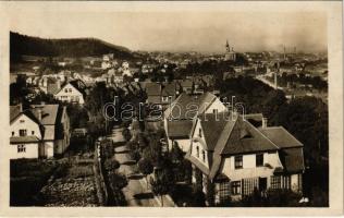 1930 Trutnov, Trautenau; (EK)