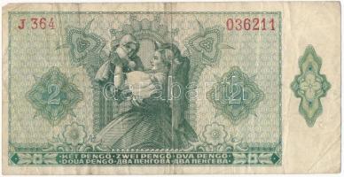 1940. 2P "J 364 036211" T:III
Adamo P2