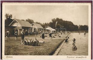 Miskolc - képeslapfüzet 10 képeslappal