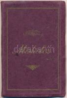 Miskolc - képeslapfüzet 10 képeslappal