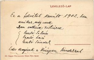 Budapest XII. Svábhegy, Gergelyi villa, Mátyás király út 32