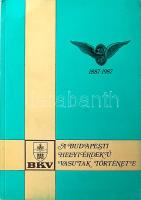 A Budapesti Helyi Érdekű Vasutak története