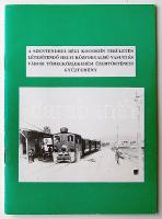 A Szentendrei városi tömegközlekedés - gyűjtemény