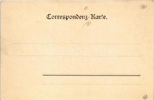 Cheb, Eger; Kaiserburg / castle