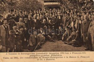 Budapest XXII. pezsgőborgyár