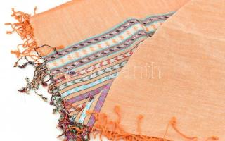 Indiai rojtos sál, 100x180cm