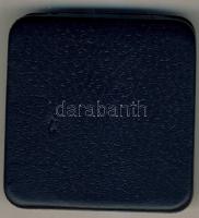 Kanada 1980. 1$ Ag "Jegesmedve" T:PL Eredeti díszdobozban!