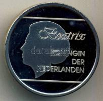 Aruba 1986. 1Fl T:BU Díszdobozban!