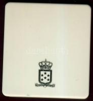 Aruba 1986. 1Fl T:BU Díszdobozban!