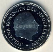 Holland-Antillák 1978. 2 1/2G T:BU Díszdobozban!