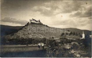 Krasznahorkaváralja, Krásnohorské Podhradie; Krasznahorka vára / Hrad Krásna Horka / castle (fl)