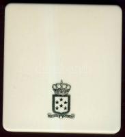 Holland-Antillák 1978. 2 1/2G T:BU Díszdobozban!