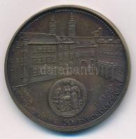 Lapis András (1942-) 1987. "Szent-Györgyi Albert 1893-1986 / Szote - Nobel-díjának 50. évfordul...