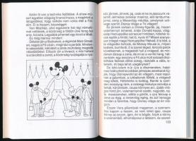 Janikovszky Éva: Mosolyogni tessék! Réber László rajzaival. Bp, 2003, Móra. Kiadói kartonált papírkö...