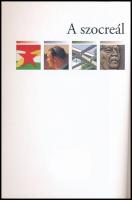 Prakfalvi Endre-Szücs György: A szocreál Magyarországon. Stílusok-Korszakok. Bp., 2010, Corvina. Nag...