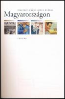 Prakfalvi Endre-Szücs György: A szocreál Magyarországon. Stílusok-Korszakok. Bp., 2010, Corvina. Nag...