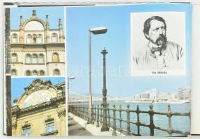 Ráday Mihály: Unokáink sem fogják látni. Bp., 1982, RTV-Minerva. Kiadói kartonált papírkötésben