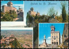 San Marino 1969