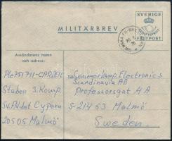Svédország 1975