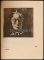 Újságrajzoló művészek könyve. Szerk: Pérely Imre. Bp., 1930., Magyar Újságrajzoló Művészek Egyesület...