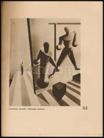 Újságrajzoló művészek könyve. Szerk: Pérely Imre. Bp., 1930., Magyar Újságrajzoló Művészek Egyesület...