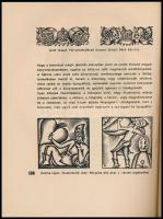 Újságrajzoló művészek könyve. Szerk: Pérely Imre. Bp., 1930., Magyar Újságrajzoló Művészek Egyesület...
