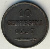 San Marino 1937. 10c T:2/3