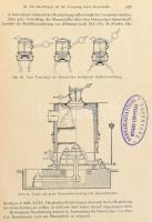 Block, Berthold: Das Kalkbrennen. Mit besonderer Berücksichtigung des Schachtofens mit Mischfeuerung...